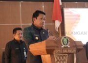 Paripurna Penyampaian Hasil Evaluasi Gubernur Kalsel 19 Paripurna Penyampaian Hasil Evaluasi Gubernur Kalsel