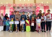 Balangan Peringati HAN Ke-39 12 Balangan Peringati HAN Ke-39