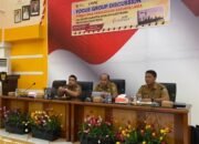Tingkatkan Tata Kelola Digitalisasi Pengadaan Barang dan Jasa di Kotabaru