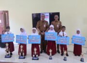 Kominfo Gelar Lomba Kreativitas Cegah Stunting