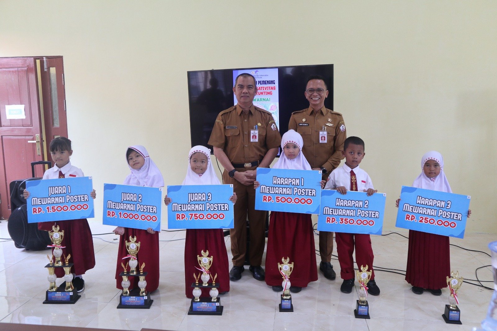 Hal 2 Marabahan 4 klm 1