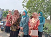 Desa Danda Jaya Upayakan Raih Proklim Lestari 34 Desa Danda Jaya Upayakan Raih Proklim Lestari