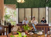 Pemkab Batola Bakal Relokasi Pasar dan Tertibkan Pedagang