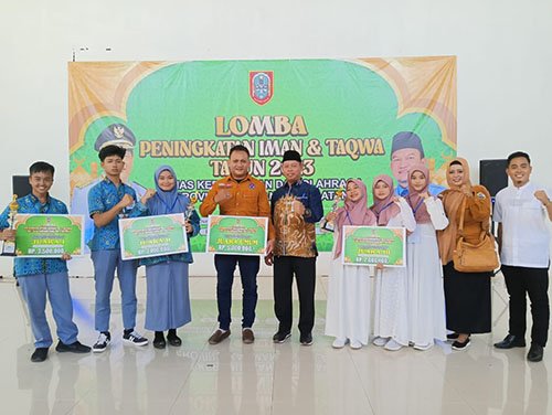 Hal 2 Marabahan 4 klm 7