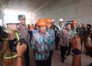 Bupati dan Wabup Tapin Pamitan Akhiri Masa Jabatan 10 Bupati dan Wabup Tapin Pamitan Akhiri Masa Jabatan