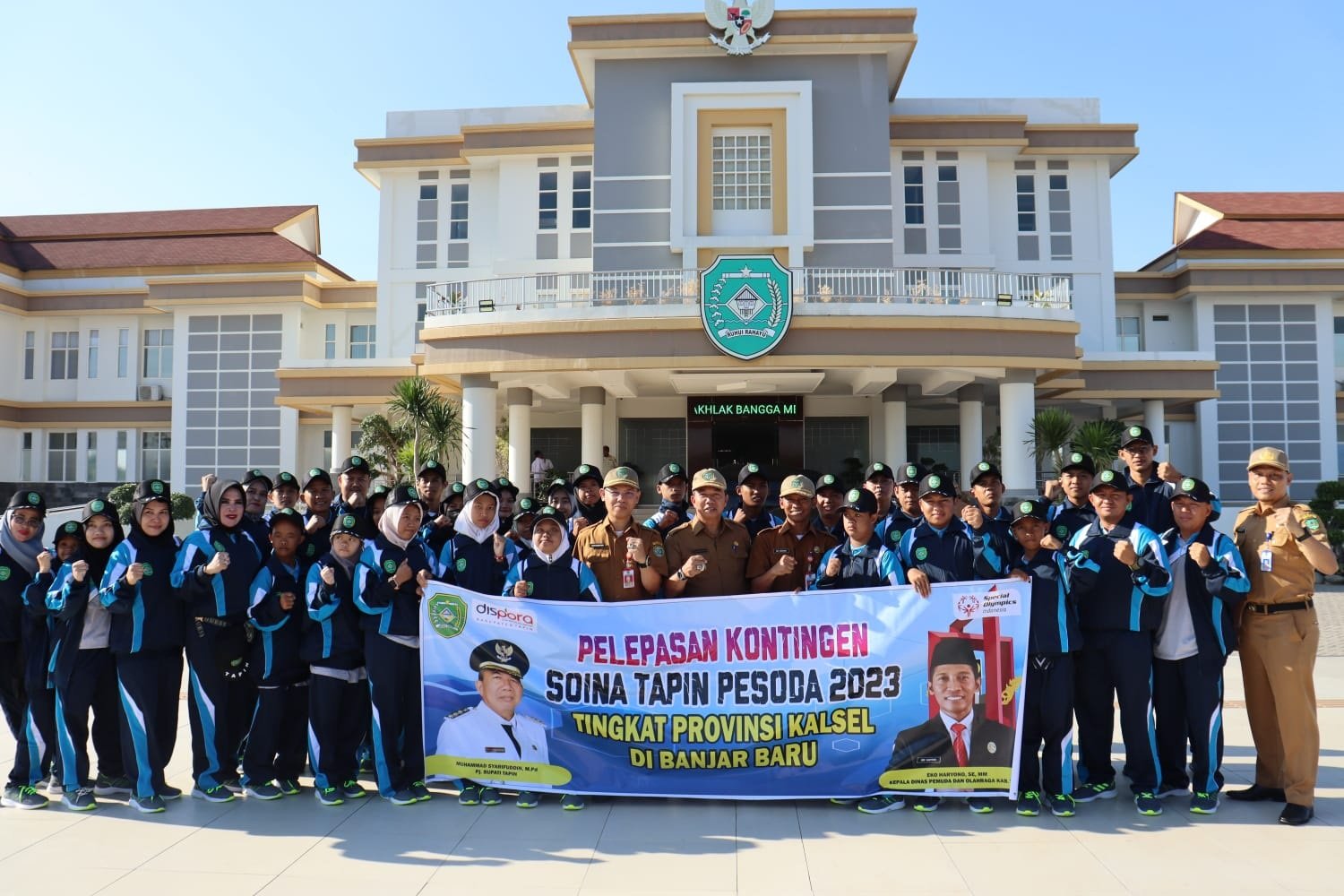 Hal 2 Rantau