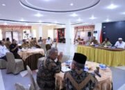 Pj Bupati Pimpin Rapat Bahas Pemberantasan Narkoba 26 Pj Bupati Pimpin Rapat Bahas Pemberantasan Narkoba