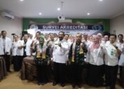 Pj Bupati HSU : Komitmen Tingkatkan Mutu Pelayanan Rumah Sakit 22 Pj Bupati HSU : Komitmen Tingkatkan Mutu Pelayanan Rumah Sakit
