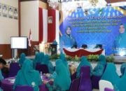 Pertemuan Rutin TP PKK Kalsel digelar di Amuntai 35 Pertemuan Rutin TP PKK Kalsel digelar di Amuntai