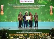 Anang Raih Dua Penghargaan Sekaligus