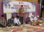 Wabup Tabalong : “Pemimpin Tabalong Hendaknya Teladani Sifat Rasulullah SAW, sebagai Uswatun Hasanah” 23 Wabup Tabalong : “Pemimpin Tabalong Hendaknya Teladani Sifat Rasulullah SAW, sebagai Uswatun Hasanah”