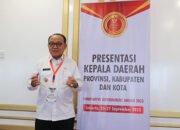 Inovasi Tabalong Masuk Tahap Akhir Penilaian