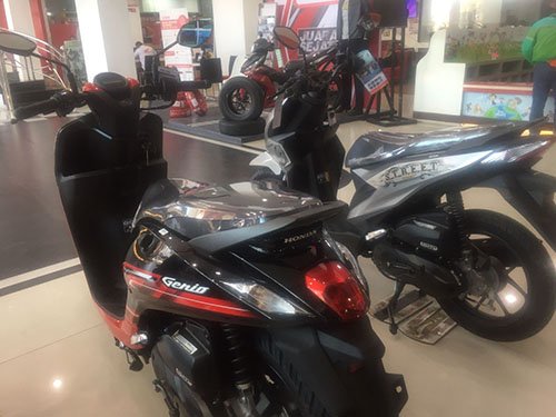 Hal 7 Sale tember