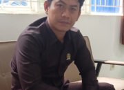 Dewan Pastikan Kucuran APBD Perubahan Untuk Skala Prioritas Pembangunan 31 Dewan Pastikan Kucuran APBD Perubahan Untuk Skala Prioritas Pembangunan