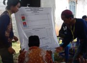 Pemilihan Pambakal PAW Desa Pandan Sari Digelar 30 Pemilihan Pambakal PAW Desa Pandan Sari Digelar