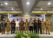 Banjarmasin Targetkan Angka Inflasi 3 Persen 29 Banjarmasin Targetkan Angka Inflasi 3 Persen