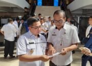 Pansel Umumkan 11 Nama Lolos Seleksi Administrasi 33 Pansel Umumkan 11 Nama Lolos Seleksi Administrasi