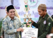 Lomba Tanaman Hias Dorong Budidaya Anggrek 14 Lomba Tanaman Hias Dorong Budidaya Anggrek