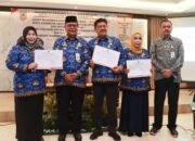 Gubernur Paman Birin Dorong SKPD Percepat Penggunaan Aplikasi SRIKANDI 30 Gubernur Paman Birin Dorong SKPD Percepat Penggunaan Aplikasi SRIKANDI