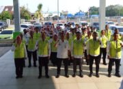 Banjarmasin Upayakan Tertib Lalu Lintas Lewat Operasi Zebra Intan 2023 28 Banjarmasin Upayakan Tertib Lalu Lintas Lewat Operasi Zebra Intan 2023