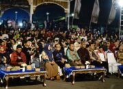 Kesenian Budaya Banjarmasin Sukses Sentuh Pasar Internasional