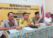 Karlie Minta Anak Wajib Dilindungi dari Diskriminasi 23 Karlie Minta Anak Wajib Dilindungi dari Diskriminasi
