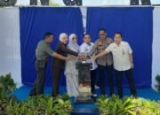 Kick Of Hari Jadi 497 Banjarmasin<br>Puncak Acara Dimeriahkan Salma Indonesia Idol dan Ian Kasela 20 Kick Of Hari Jadi 497 BanjarmasinPuncak Acara Dimeriahkan Salma Indonesia Idol dan Ian Kasela
