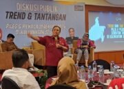 Politician Academy Paparkan Tantangan Hadapi Pemilu 2024