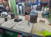 Harga Beras Melonjak, Pemko Siapkan Beras Bansos 12 Harga Beras Melonjak, Pemko Siapkan Beras Bansos
