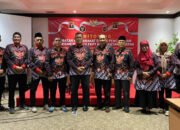 FKPT Kalsel Ujung Tombak Pencegahan Terorisme 31 FKPT Kalsel Ujung Tombak Pencegahan Terorisme