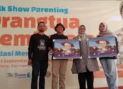 Istri Anies Baswedan Sapa Warga Banjarbaru Pentingya Peran Orang Tua 21 Istri Anies Baswedan Sapa Warga Banjarbaru Pentingya Peran Orang Tua