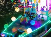 Sabtu Malam Minggu Digelar Festival Jukung Tanglong Dimeriahkan Artis Ibukota Salma 29 Sabtu Malam Minggu Digelar Festival Jukung Tanglong Dimeriahkan Artis Ibukota Salma