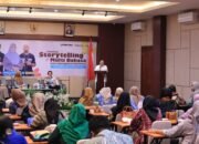Pelaku Usaha Kepariwisataan dan Ekraf Diberikan Pelatihan Story Telling 9 Pelaku Usaha Kepariwisataan dan Ekraf Diberikan Pelatihan Story Telling