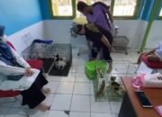 Cegah Rabies, DKP3 Siapkan Vaksinasi Massal 26 Cegah Rabies, DKP3 Siapkan Vaksinasi Massal