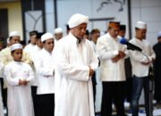 Pemko Gelar Salat Hajat, Bentuk Rasa Syukur Harjad ke-497 Kota Banjarmasin 8 Pemko Gelar Salat Hajat, Bentuk Rasa Syukur Harjad ke-497 Kota Banjarmasin