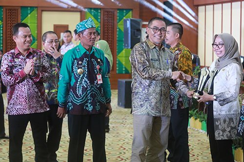 Banjarmasin Masuk Tiga Besar Kalsel Innovation Award 2023 1 Hal 9 7 KLm KOntrak Gabung 1