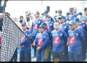 Meriahkan Harjad ke-497, Ratusan Siswa SD di Banjarmasin Ikuti Lomba Gerak jalan 23 Meriahkan Harjad ke-497, Ratusan Siswa SD di Banjarmasin Ikuti Lomba Gerak jalan