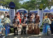 Pekan Raya Banjarmasin Dibuka, Ibnu Sina Minta Borong Produk UMKM 21 Pekan Raya Banjarmasin Dibuka, Ibnu Sina Minta Borong Produk UMKM