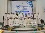Walikota dan Rombongan Kunjungi Pelajar dan Mahasiswa Banjarmasin di Mesir<br>H Ibnu Sina : Bawa Pasokan Ilmu yang Banyak untuk Wujudkan Banjarmasin Baiman 29 Walikota dan Rombongan Kunjungi Pelajar dan Mahasiswa Banjarmasin di MesirH Ibnu Sina : Bawa Pasokan Ilmu yang Banyak untuk Wujudkan Banjarmasin Baiman