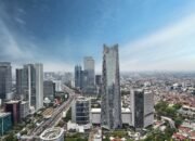 Telkom Raih Predikat Gold Winner pada The International ARC Awards 22 Telkom Raih Predikat Gold Winner pada The International ARC Awards