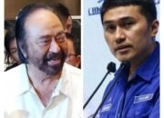 Demokrat Akan Keluar Koalisi, Surya Paloh Tidak Gembira 10 Demokrat Akan Keluar Koalisi, Surya Paloh Tidak Gembira