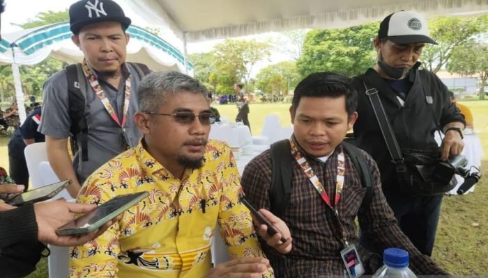 Peserta Didik di Palangka Raya Wajib Pakai Masker, Ini Alasan