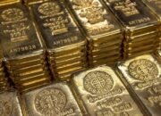 Harga Emas Kembali Menguat 13 Harga Emas Kembali Menguat