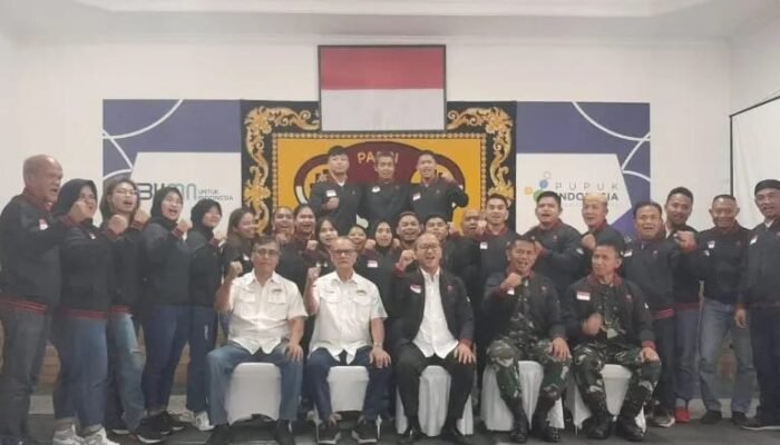 15 Lifter Indonesia Bertarung IWF World Championship