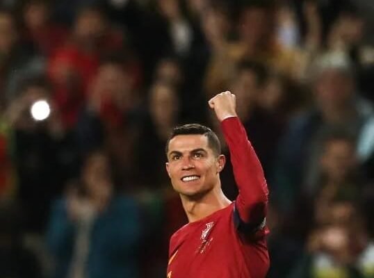 Ronaldo Bersama Pemain di Liga Eropa Dipanggil Perkuat Portugal di Kualifikasi Piala Eropa 2024
