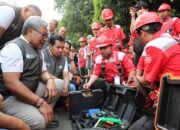 Jelang KTT ke-43 ASEAN di Jakarta, TelkomGroup Siapkan Infrastruktur Jaringan Berkapasitas Maksimal hingga 100 Gbps 25 Jelang KTT ke-43 ASEAN di Jakarta, TelkomGroup Siapkan Infrastruktur Jaringan Berkapasitas Maksimal hingga 100 Gbps