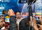 PDI Perjuangan akan Jajaki Peluang Gandeng Demokrat 31 PDI Perjuangan akan Jajaki Peluang Gandeng Demokrat