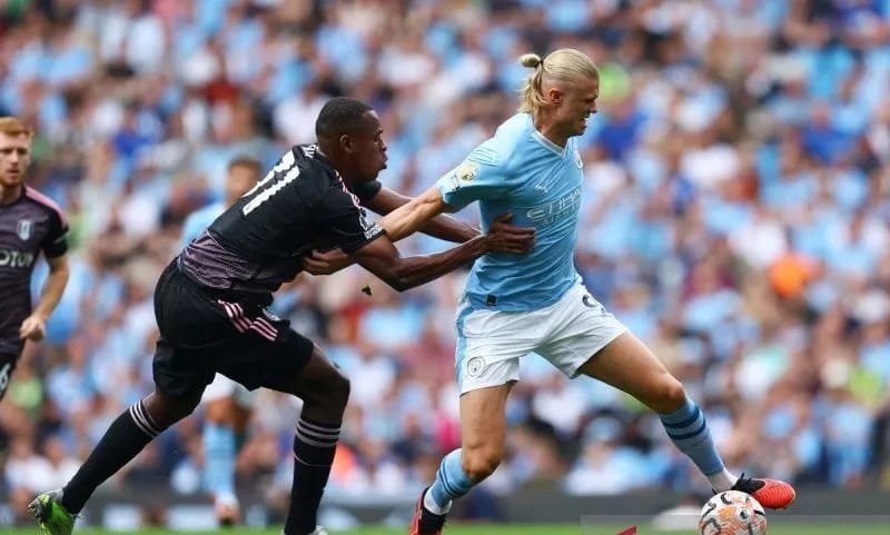 Haaland dan Son Cetak Hattrick, City dan Tottenham pun Pesta Gol 1 IMG 20230903 WA0012