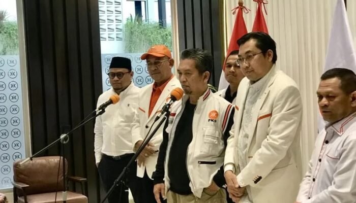 PKS Tak Hadiri Deklarasi di Surabaya, Tetap Dukung Anies Baswedan