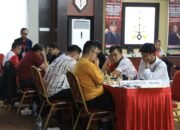 Kalahkan Kalsel, Beregu Catur Putra Kalteng Raih Tiket ke PON XXI 2024 21 Kalahkan Kalsel, Beregu Catur Putra Kalteng Raih Tiket ke PON XXI 2024